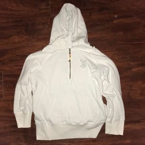 American Eagle quarter-zip